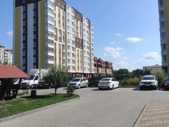 Продаж квартири в Хмельницькому Хмельницький