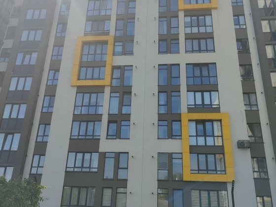 Продаж 1к квартири в новобудові Південно-Захід SL Хмельницький