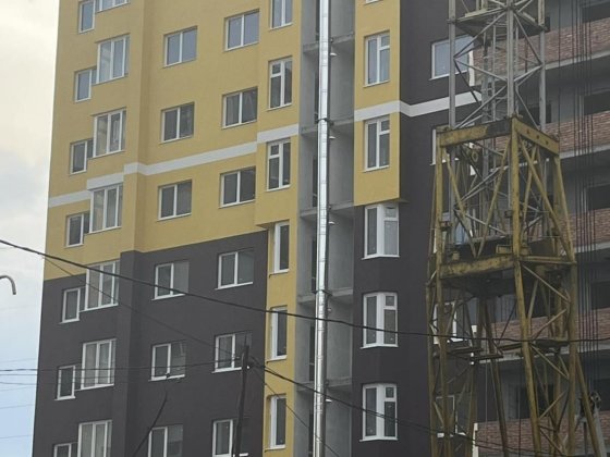 Продаж 2-кімнатної квартири в Хмельницькому Хмельницький