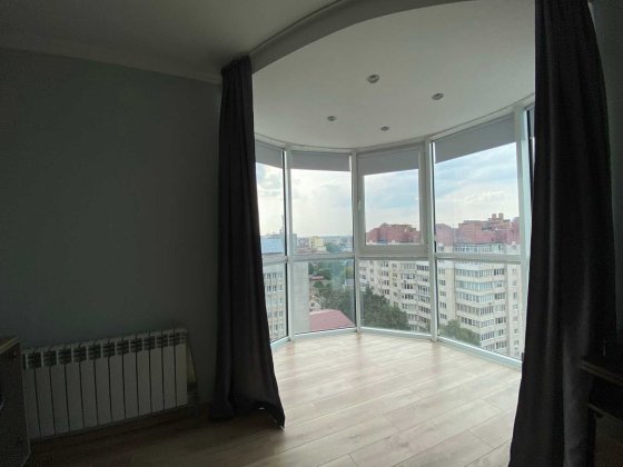 2к в ЦЕНТРІ міста! Гранд Палац! Панорама! Новобудова з ремонтом. Хмельницький