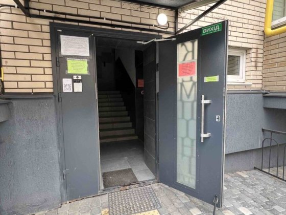 Кемпінг Сіті 1к квартира від власника Стрижавка