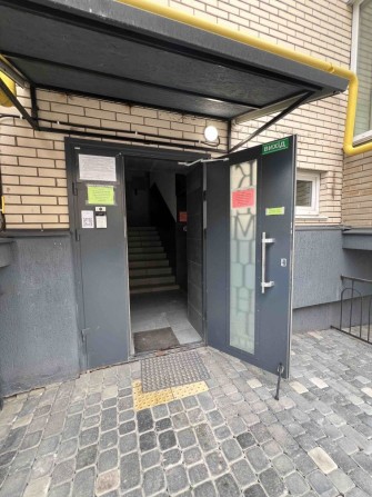 Кемпінг Сіті 1к квартира від власника - фото 1