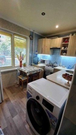 Продається 3 кімнатна квартира - фото 1