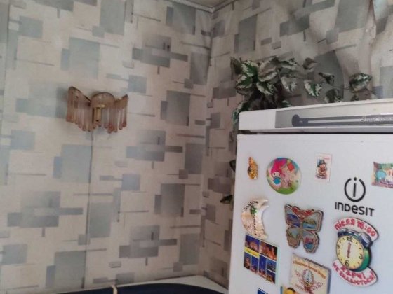 Продам 1-кімнатну квартиру в м. Ладижин, Вінницька обл. Ладижин