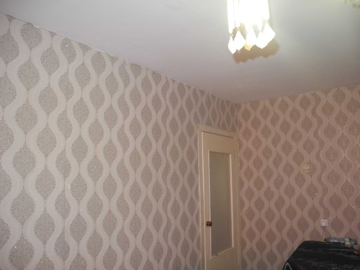 Продається трикімнатна квартира в центрі міста - фото 1