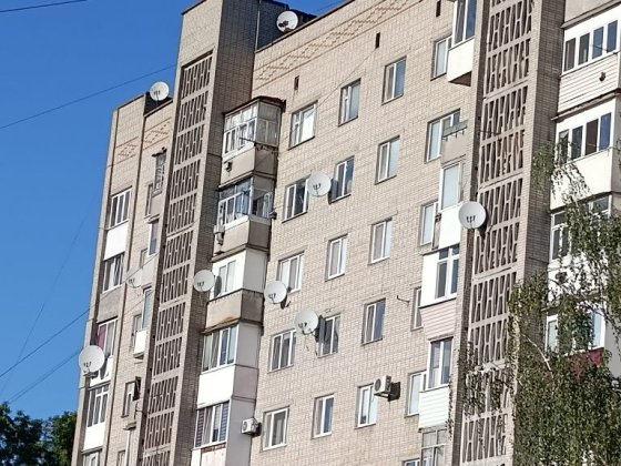 Продам 2-х квартиру Гайсин