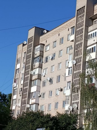 Продам 2-х квартиру - фото 1