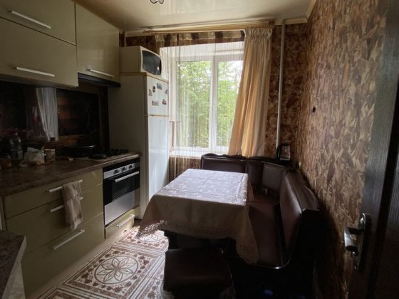 Продаж квартири на Остапа Вишні 5 Зарванцы