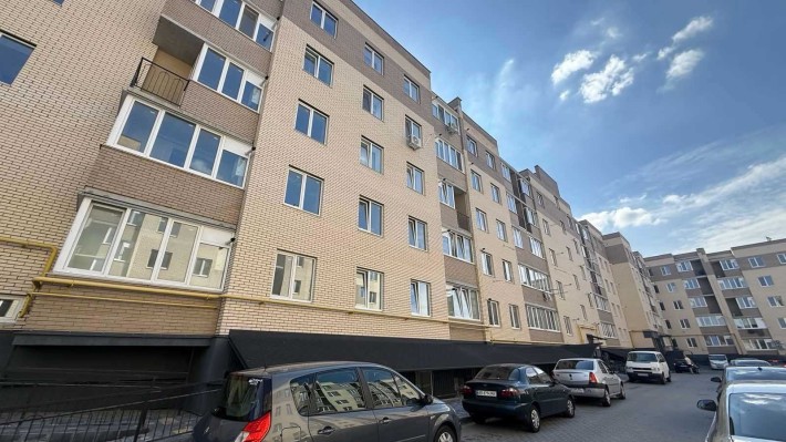 Продаж 1-кімнатної квартири в ЖК «Кемпінг Сіті» - фото 1