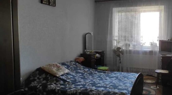 Найдешевша 3к з індивідуальним на Зарічанській - фото 1