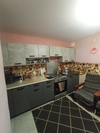 Двокімнатна квартира, тепла підлога, індивідуальне опалення ID40133 - фото 1