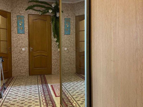 Простора 3-кімнатна квартира з продуманим плануванням Хмельницький