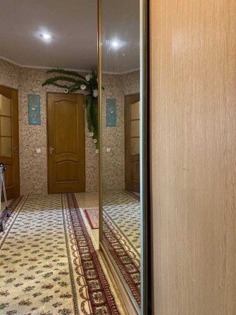 Простора 3-кімнатна квартира з продуманим плануванням - фото 1