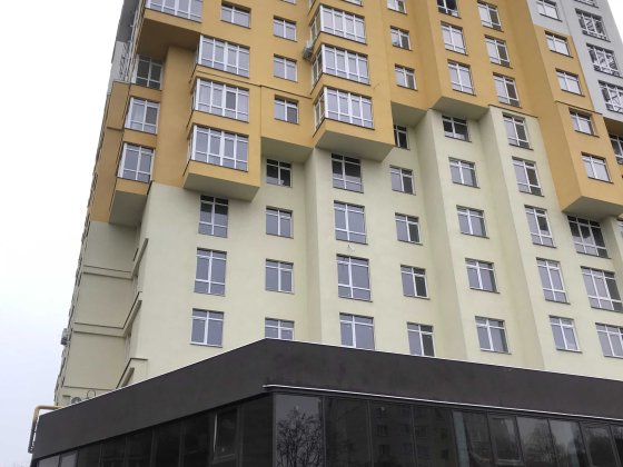 Чудова 2 кімнатна квартира в новобудові на Виставці, вул.Свободи. Хмельницький