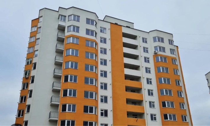 Терміновий продаж! Іпотека! 2к Виставка! 70м2! - фото 1