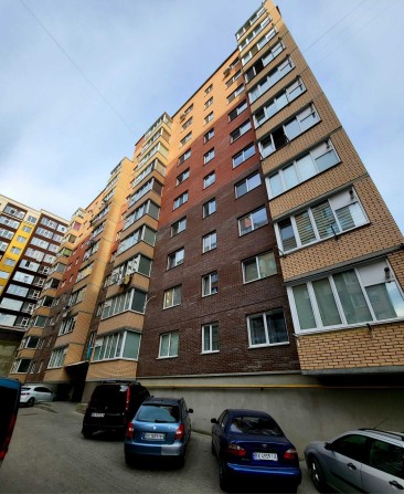 2к.кв. Озерна. Кармелюка. - фото 1