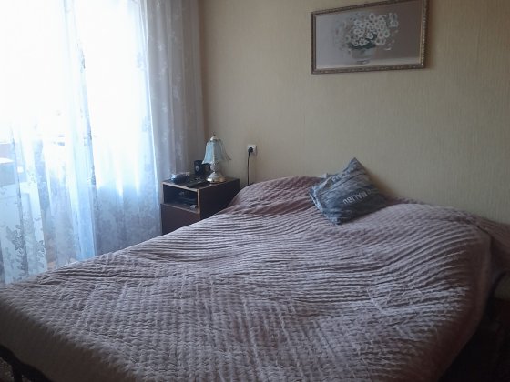 Продаж 3к квартири м.Бершадь самий центр / вул. Героїв України 9 Бершадь