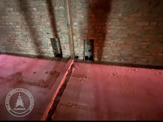 Дешевше ніж від забудовника квартира Лука-Мелешківська