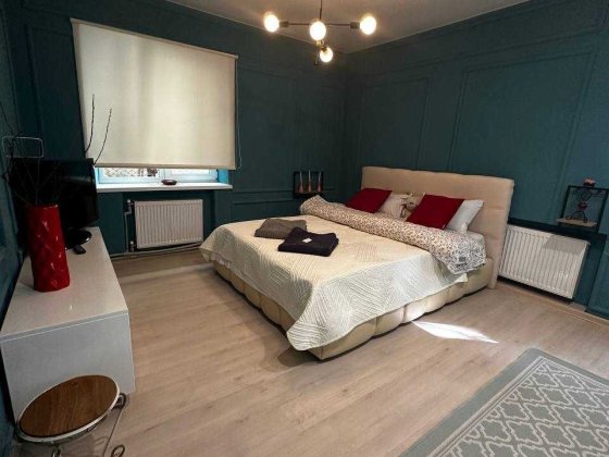 Квартира твоєї мрії чекає на тебе, поруч центру, 1к, меблі в подарунок Хмельницкий