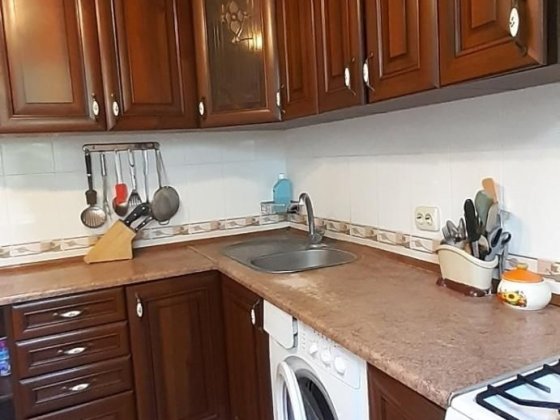 Продаж 3-кімнатної квартири в Хмельницькому Хмельницький