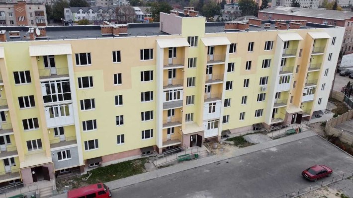 Продаю 2к квартиру ЖК 'Комфорт'в Іллінцях - фото 1