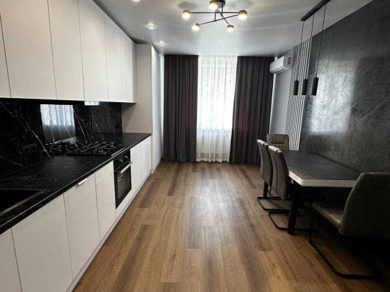 Найкраща 2к квартира з дизайнерським ремонтом на Озерній! Хмельницкий