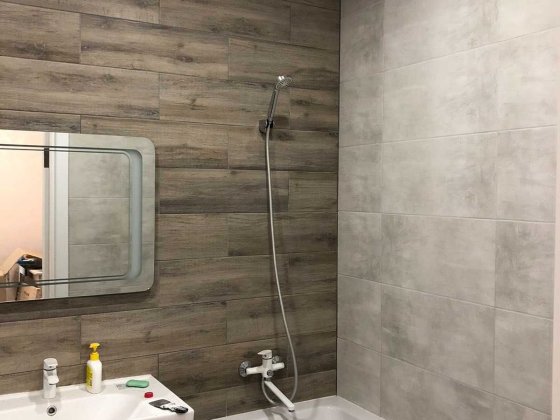 Квартира від Рауша з євроремонтом! все залишається Хмельницкий