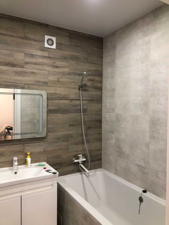 Квартира від Рауша з євроремонтом! все залишається - фото 1