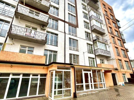 Продам 1к квартиру в новобудові Хмельницький