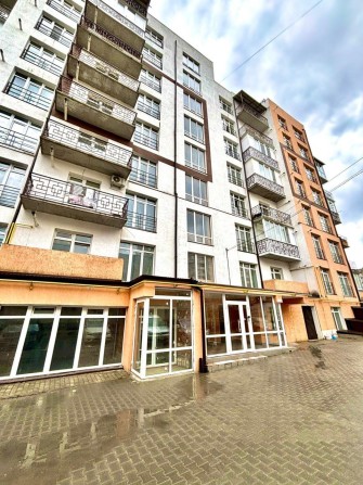 Продам 1к квартиру в новобудові - фото 1