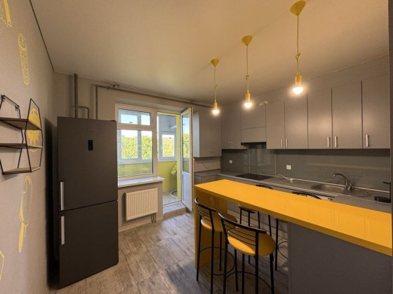 Ідеальна квартира з ідеальним виглядом! Хмельницький