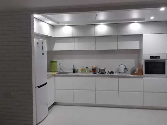 3к Євроремонт, Південний захід, новобудова з ремонтом Хмельницький