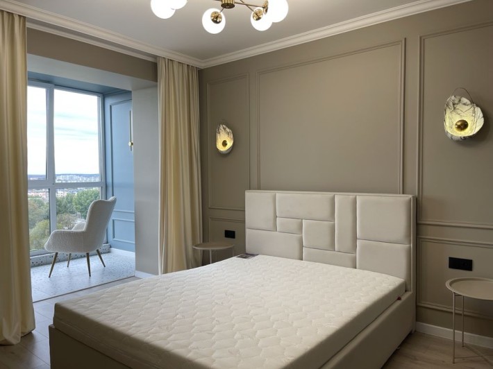 Продаж 1к квартири Південно-Захід SL - фото 1