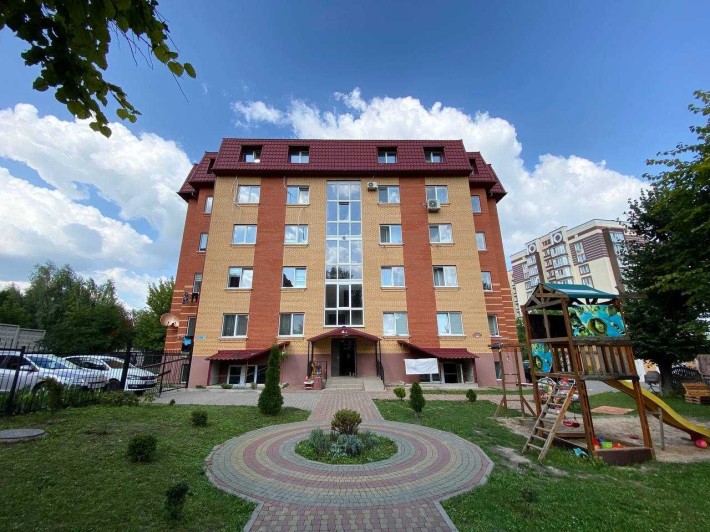 Продаж дворівневої квартири - фото 1