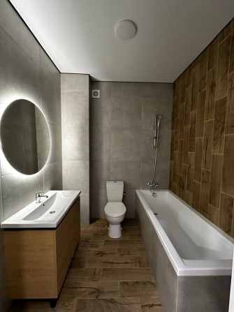 Найдешевша квартира в новобудові - Виставка! Якісний ремонт! - фото 1