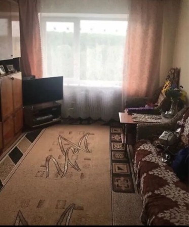 Продаж 3 к квартири в центрі міста - фото 1