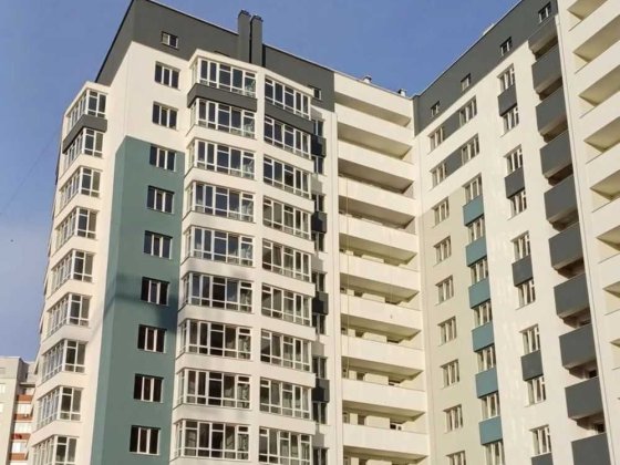 У продажу чудова 2к квартира в новобудові. Цікаве планування! 34710 Хмельницький