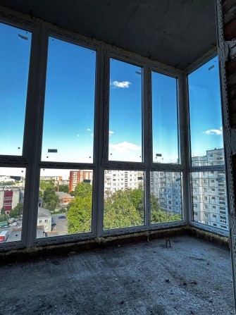 2к квартира від одного з найкращих забудовників нашого міста! - фото 1