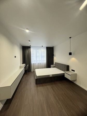 Рауш вул. Січових Стрільців - дизайнерський ремонт! - фото 1