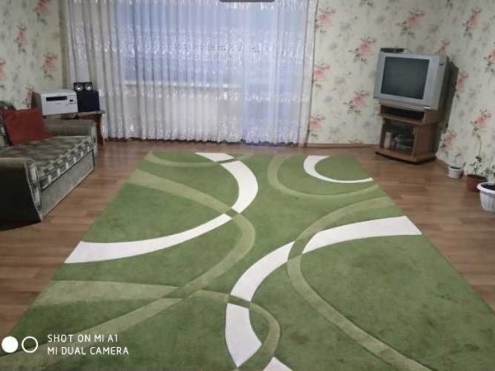 Продаж 3к квартири на Південно-Заході. Новобудова з ремонтом Хмельницький