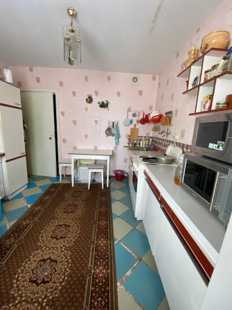 Топова пропозиція по низу Ринку.Повноцінна квартира за 25 VS  ID:37581 - фото 1