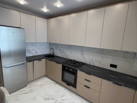 2к квартира | Виставка | ЖК Рауш | Дизайнерський ремонт! Хмельницкий