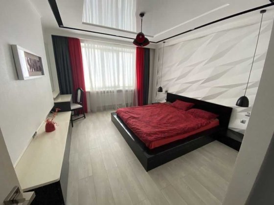 Виставка 3к. Новобудова з дизайнерським ремонтом! Хмельницький