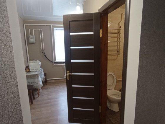 Продам однокімнатну квартиру Вапнярка