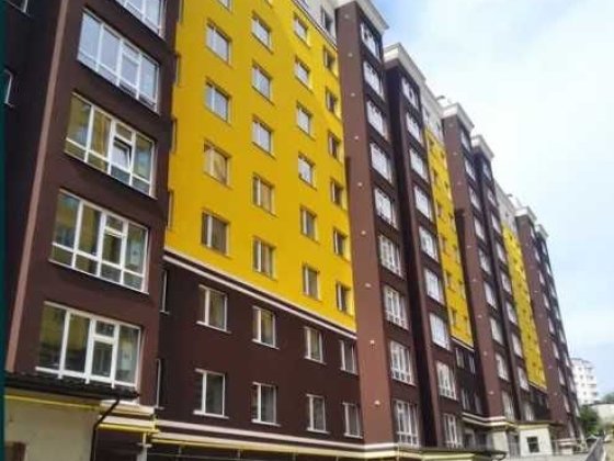 Однокімнатна квартира в новобудові/ЗДАНИЙ будинок Хмельницкий