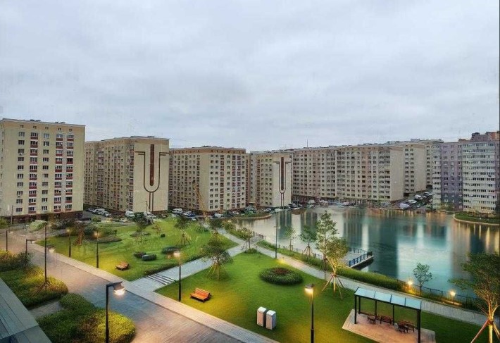 2к Рауш 80м2 , новий ремонт, гарний краєвид  ID: 38109 BEST - фото 1