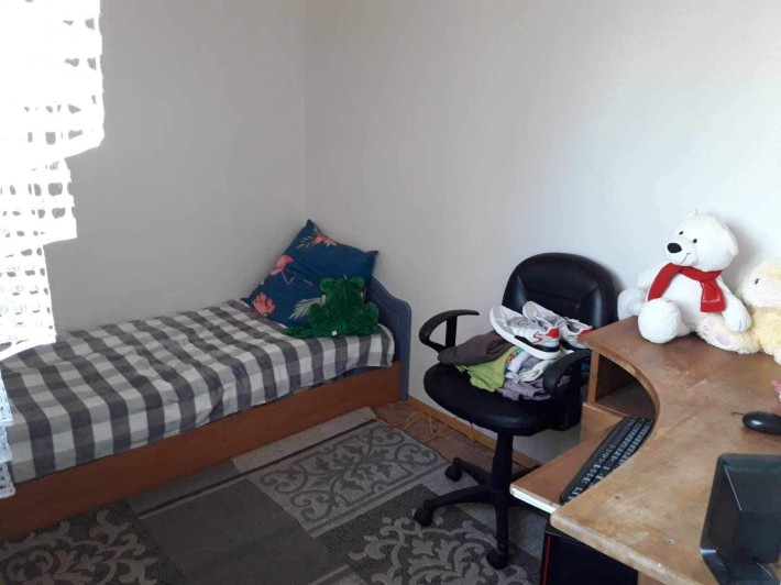 Терміново...Продам двох кімнатну квартиру за ціною однокімнатної - фото 1