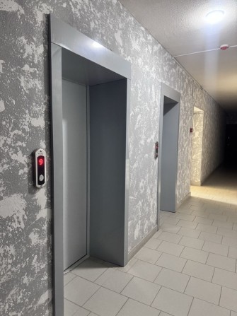 Продаж 1 кім квартири ( вул. Рівненська, ЖК Атлант ) - фото 1