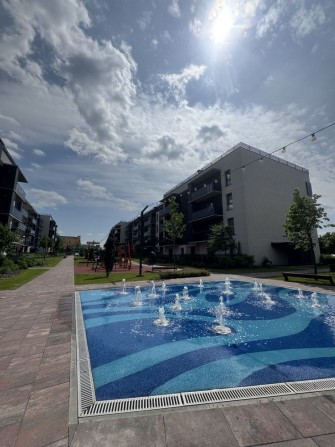 Продаж Квартири з терасою 64м2 ЖК Style Up - фото 1