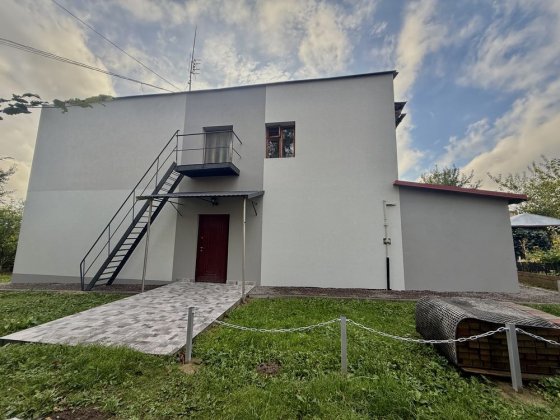 Продається квартира с.Липини Липини